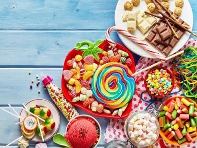 吃零食对白癜风儿童的危害 