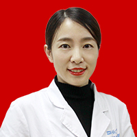 杨雪梅 主治医师